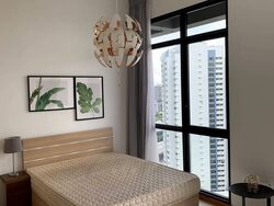 Hillion Residences (D23), Apartment #593611061